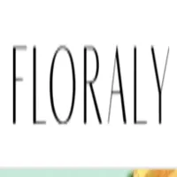 Floraly logo
