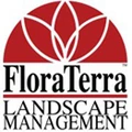 FloraTerra logo