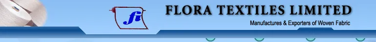 Flora Textile