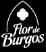Flor de Burgos logo