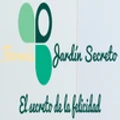 Floreria Jardn Secreto logo