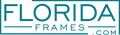 Florida Frames logo