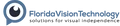 Florida Reading and Vision Technology logo
