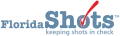 Florida SHOTS logo