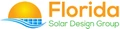 Florida Solar Design logo
