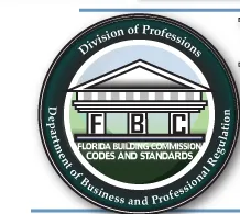 Florida Building logo