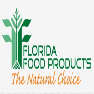 Florida Food Products logo