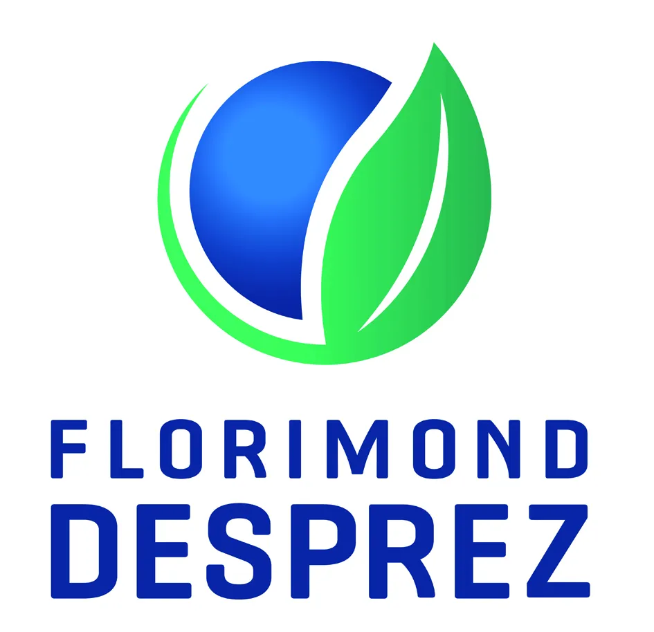 Florimond Desprez logo