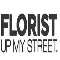 Florist Up My Street logo
