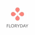 FloryDay logo