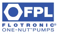 Flotronic Pumps logo