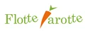 Flotte Karotte logo