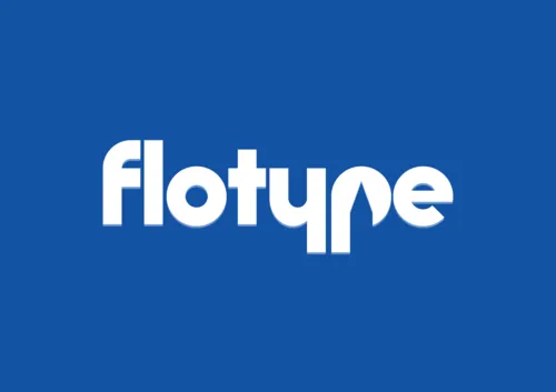 Flotype logo