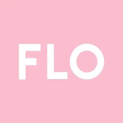 FLO logo