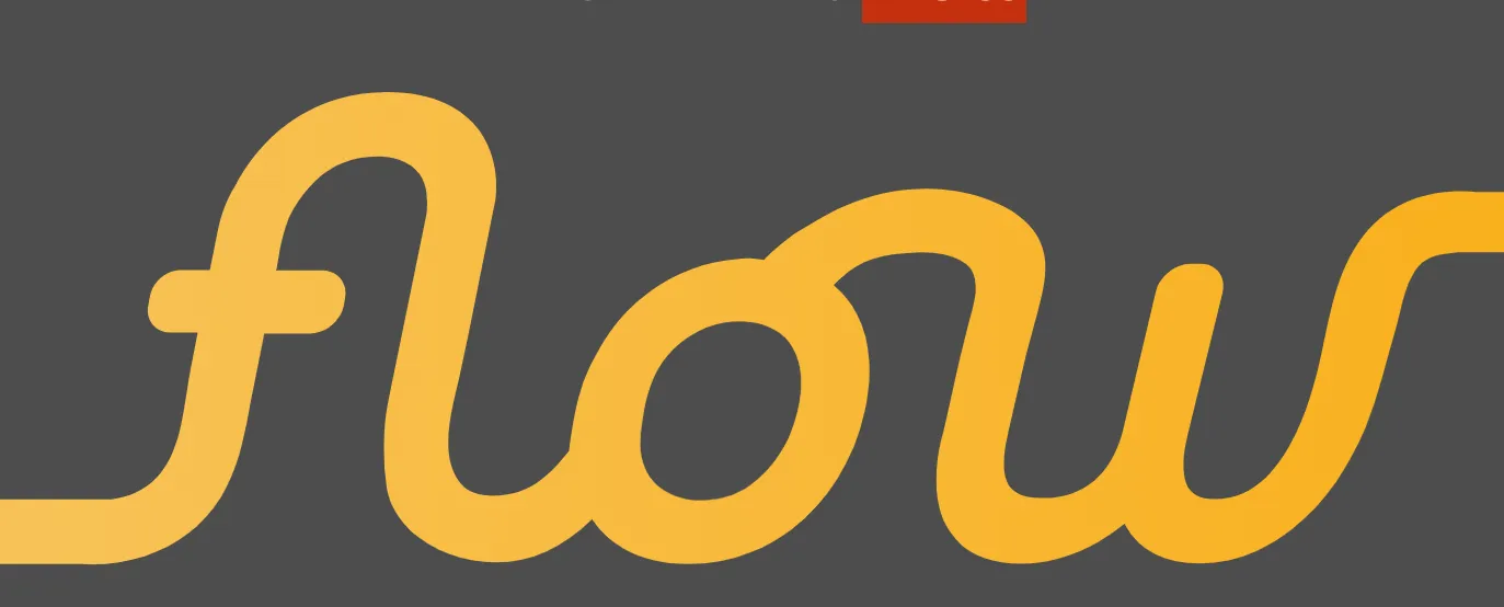 Flow Life logo