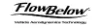 FlowBelow logo