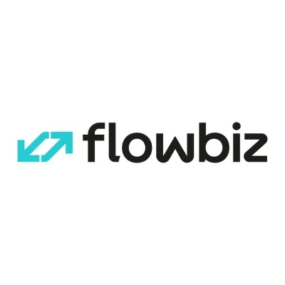 Flowbiz logo