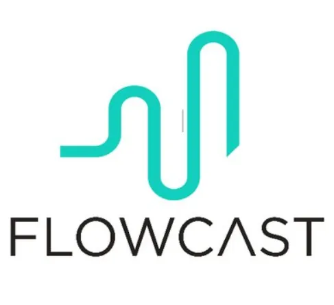 Flowcast logo