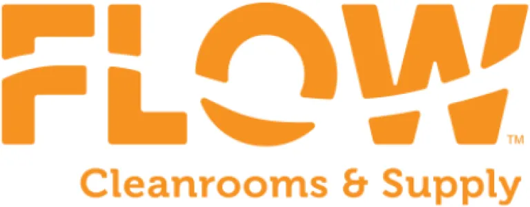 Flow Cleanrooms logo