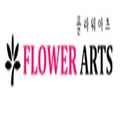 Flower Arts logo