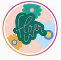 Flower by Drew logo