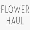 Flower Haul logo