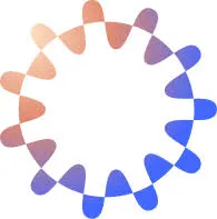 Flower logo