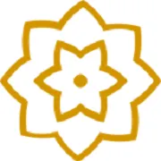 Flower Chimp logo