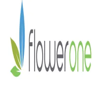 Flower One logo