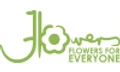 Flowers For Everyone Australia logo