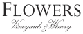 Flowers Vineyards logo