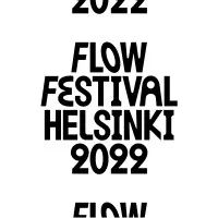 Flow Festival logo