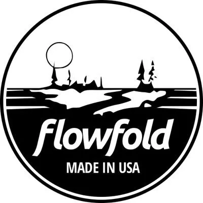 Flowfold logo