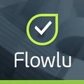 Flowlu logo