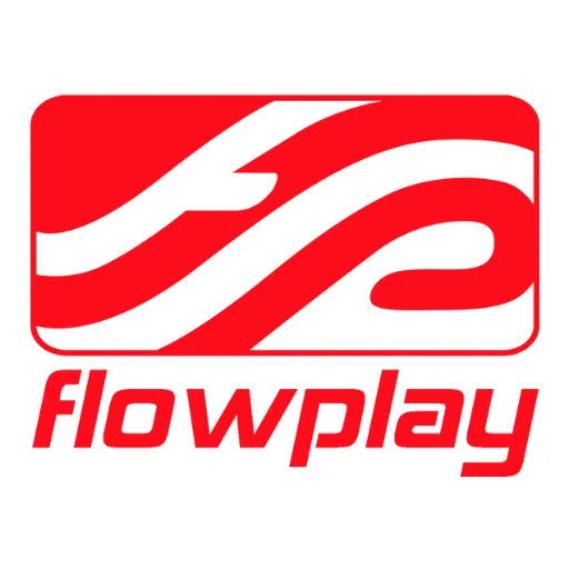 Flowplay logo