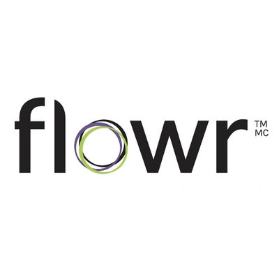 Flowr logo