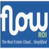Flow ROI logo