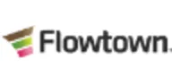 Flowtown logo