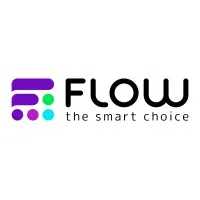 Flow logo