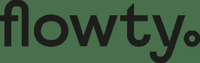 Flowty logo