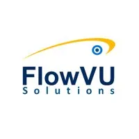 FlowVU logo