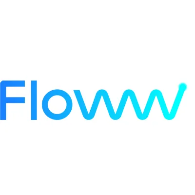 Floww logo