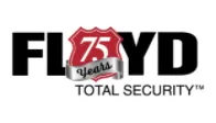 Floyd Total Security logo