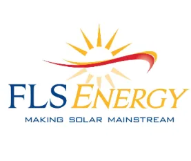 FLS Energy logo