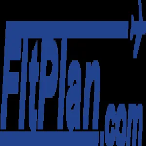 FltPlan logo