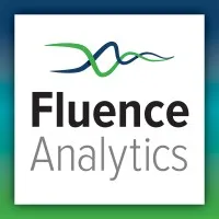 Fluence Analytics logo