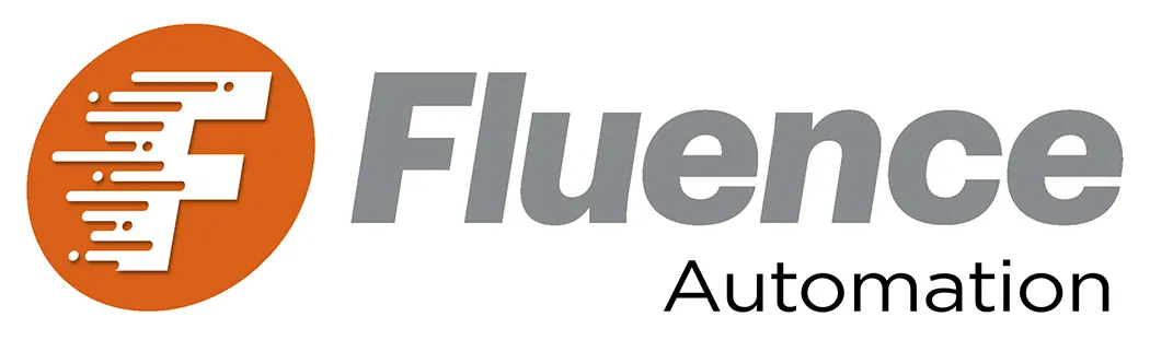 Fluence Automation logo