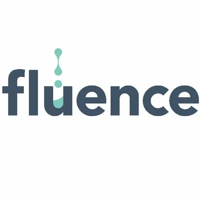 Fluence Corporation logo