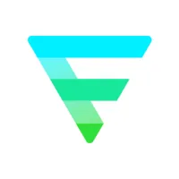 Fluent logo