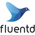 Fluentd logo